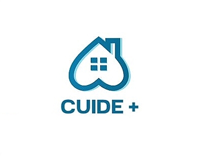 Logo Cuide+